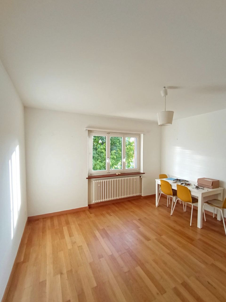 Chambre en colocation