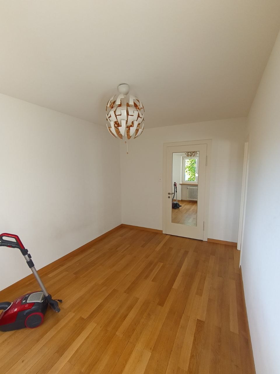 Chambre en colocation