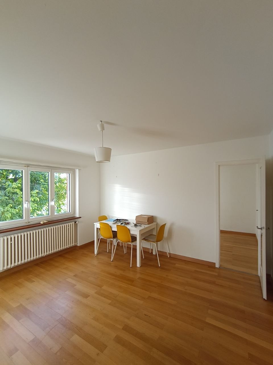 Chambre en colocation