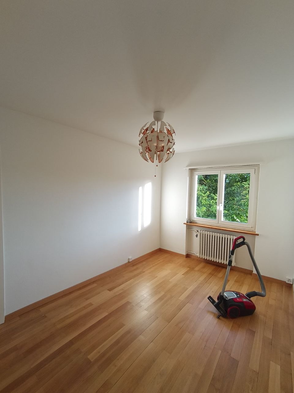 Chambre en colocation