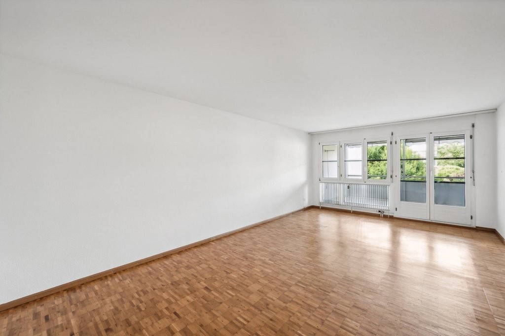 4 ½ room apartment