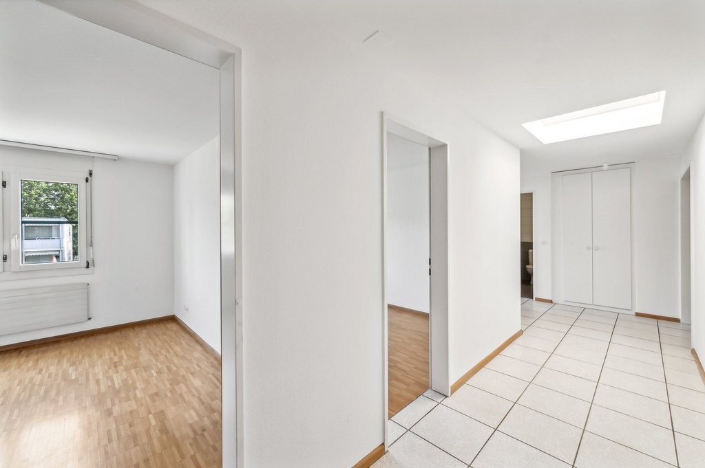 4 ½ room apartment