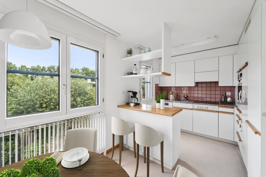 4 ½ room apartment