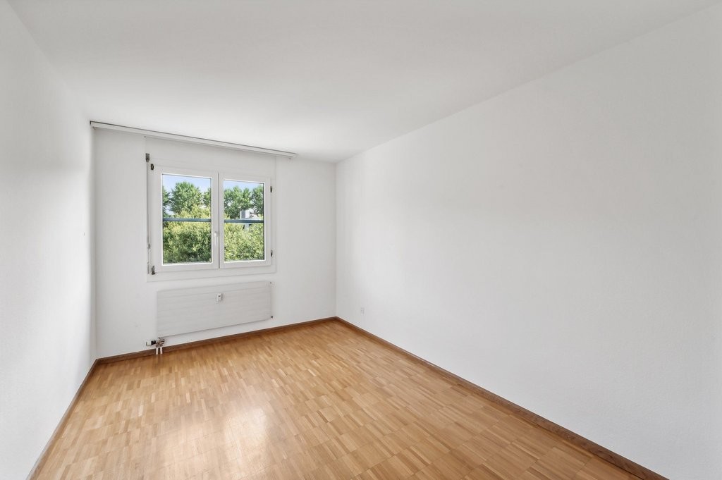 4 ½ room apartment