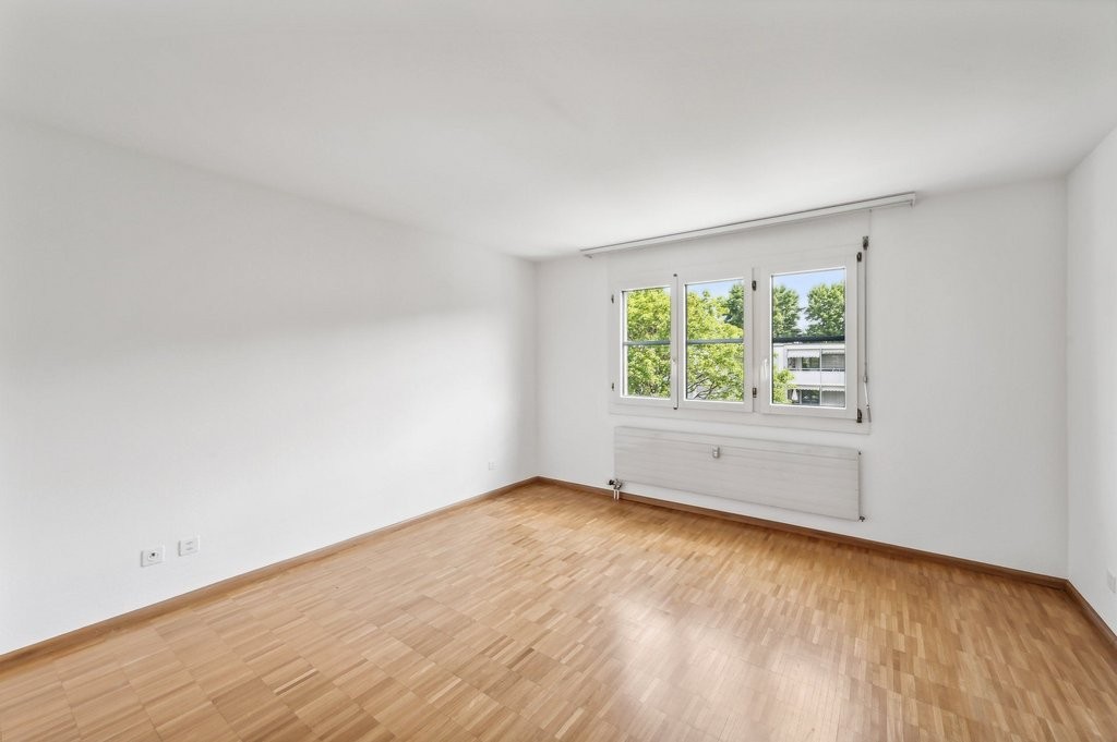 4 ½ room apartment