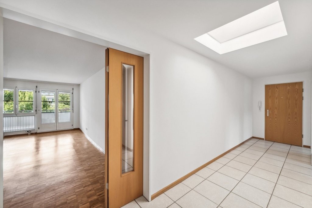4 ½ room apartment