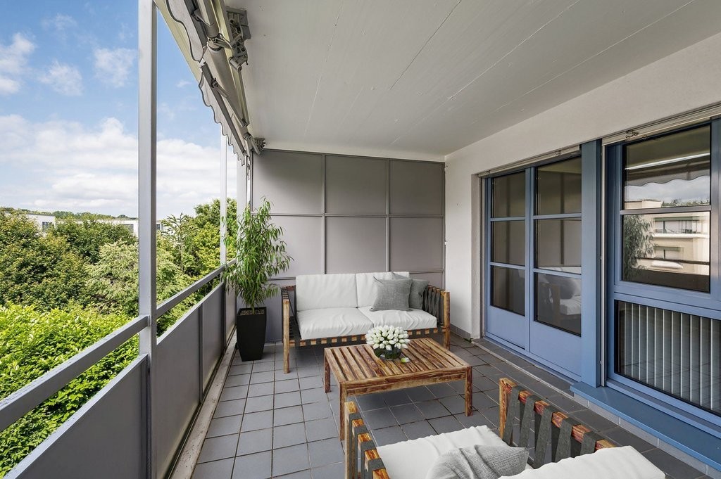 4 ½ room apartment