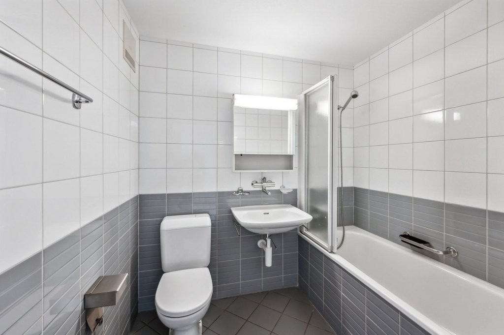 4 ½ room apartment