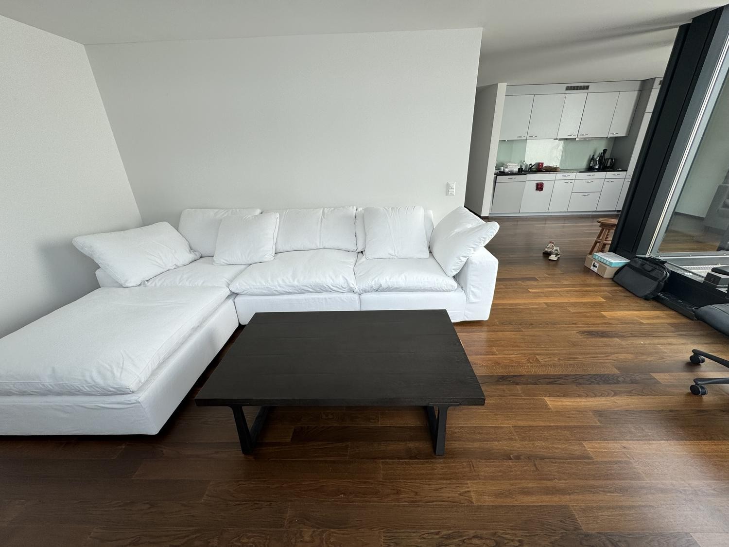 appartamento di 2 ½ locali