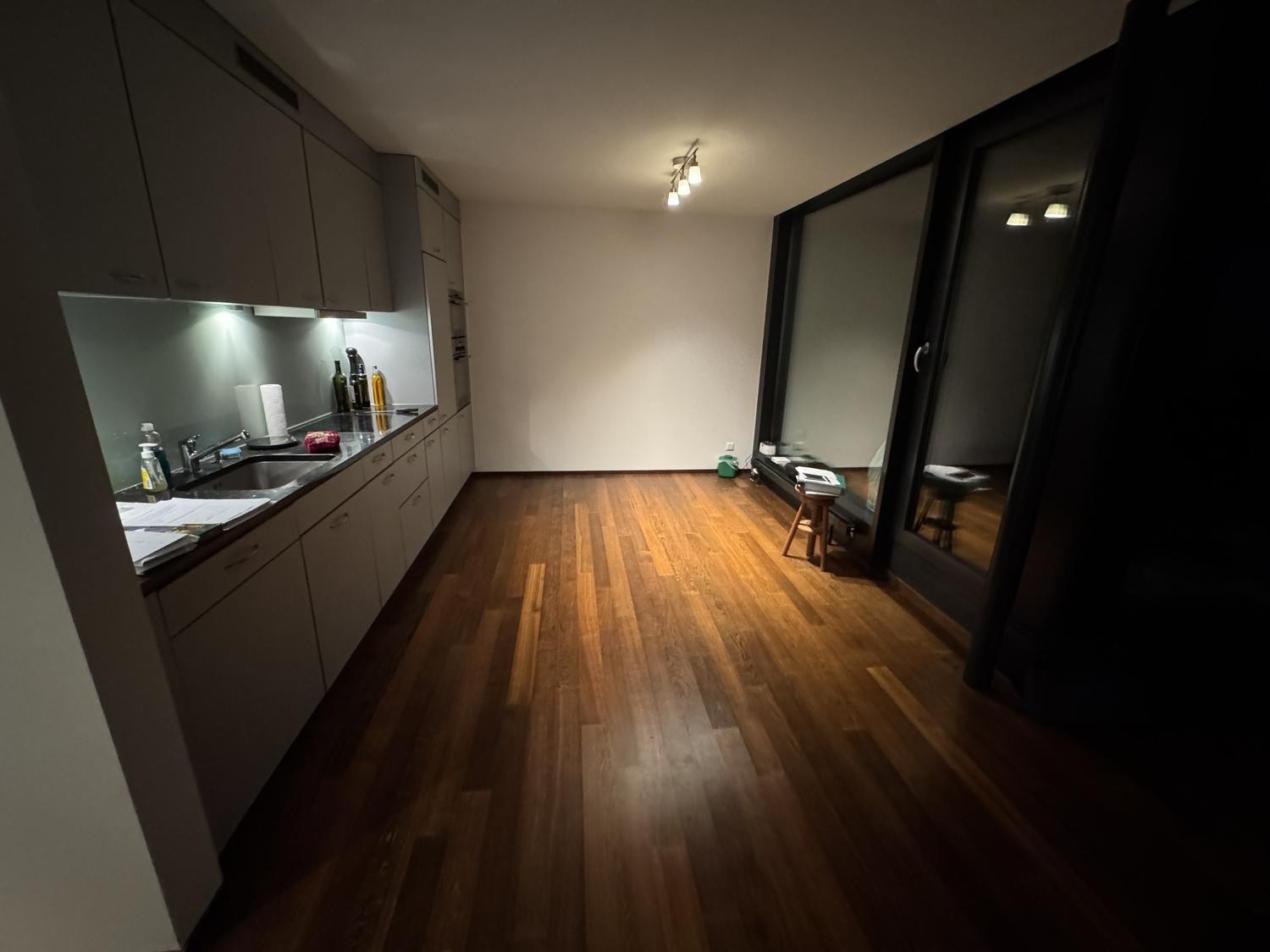 appartamento di 2 ½ locali
