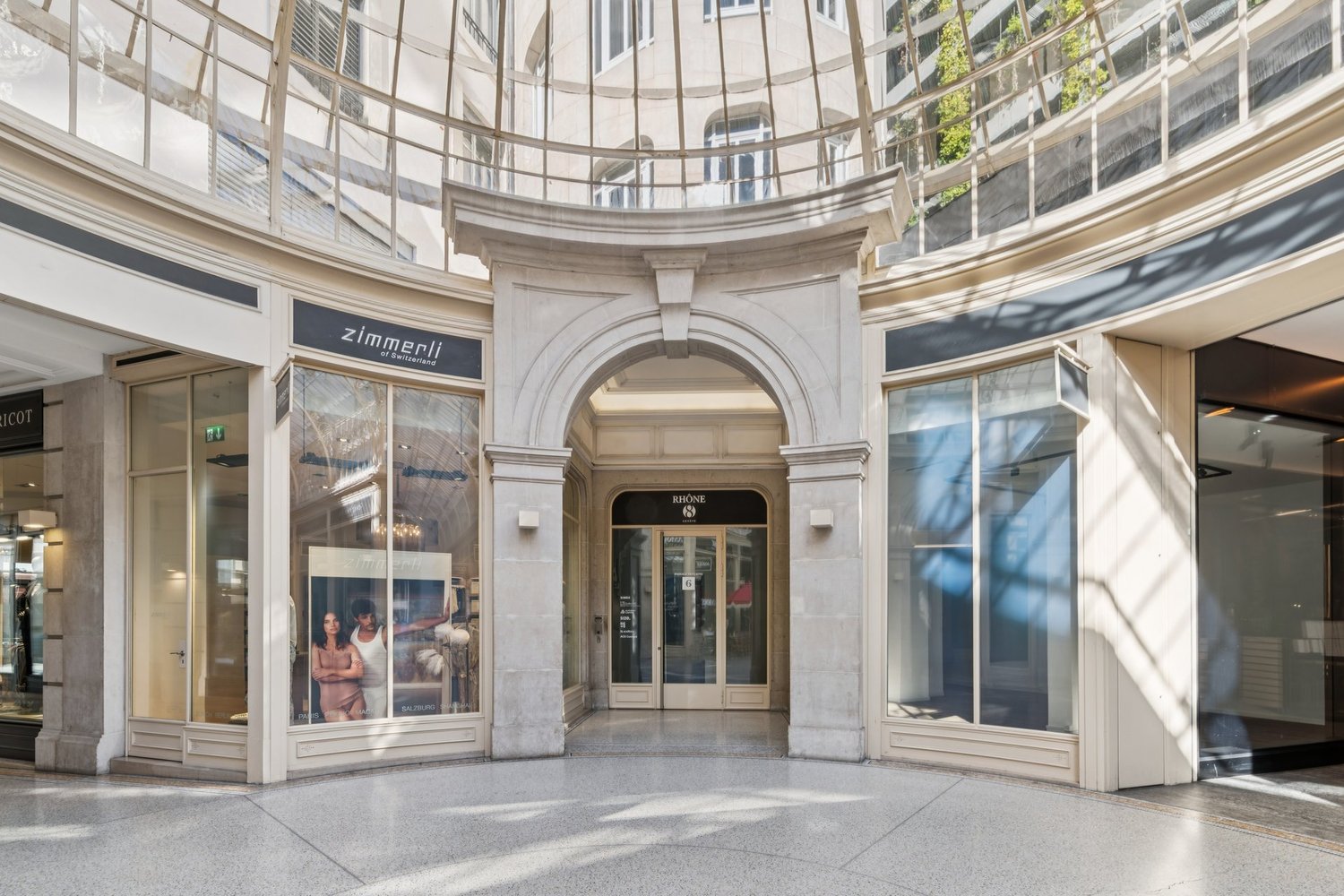 337m² ufficio