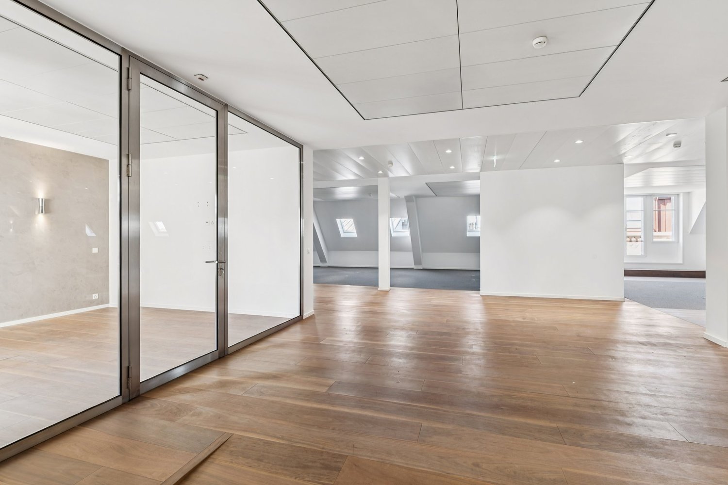 337m² ufficio