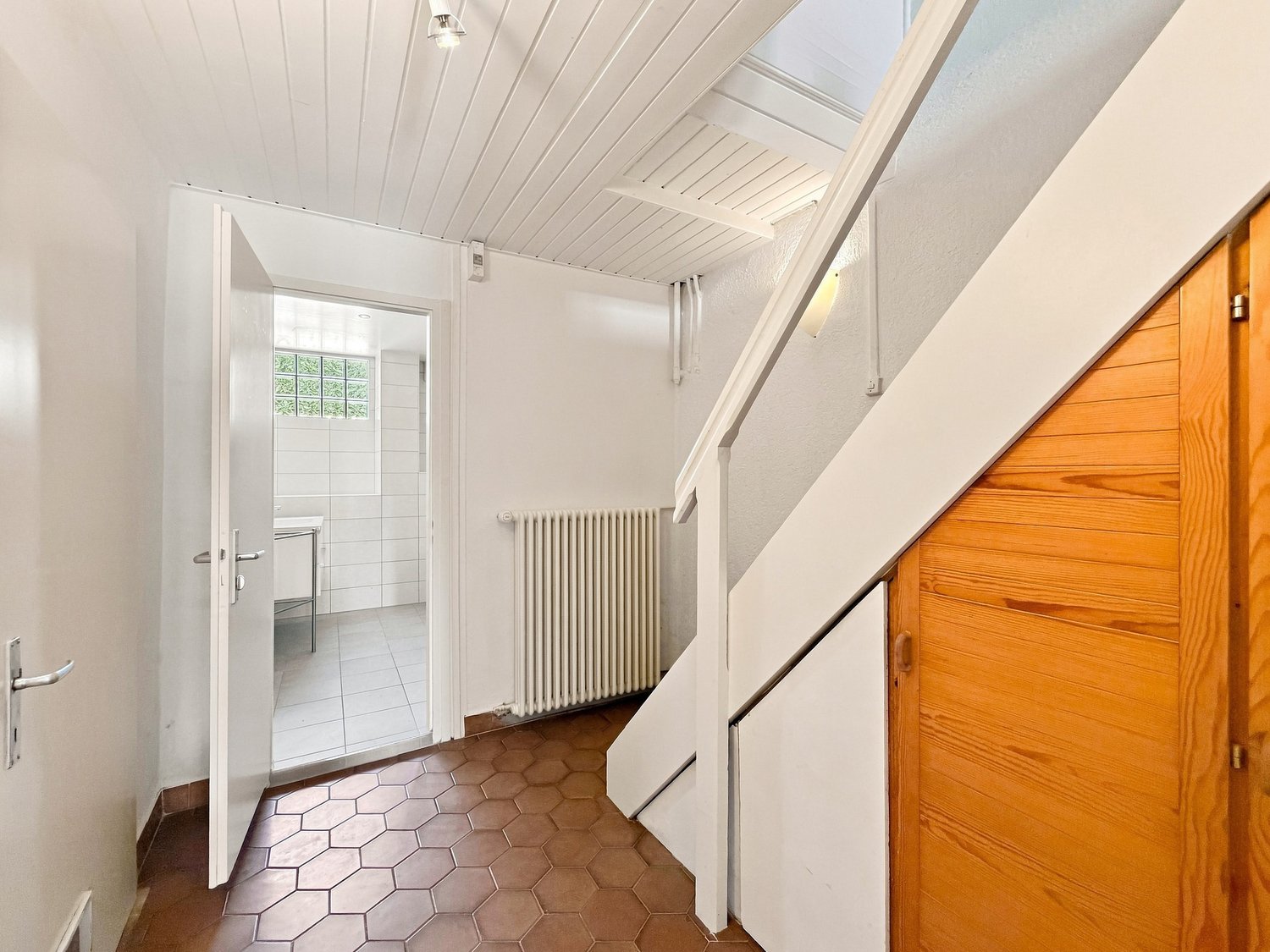 5-Zimmer-Wohnung