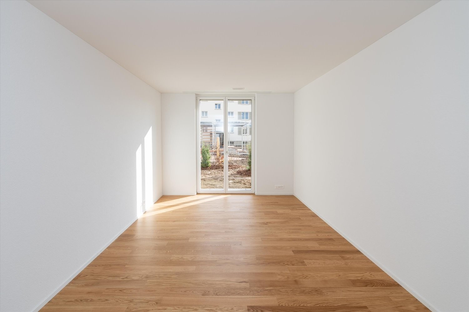 Appartamento di 2 ½ locali