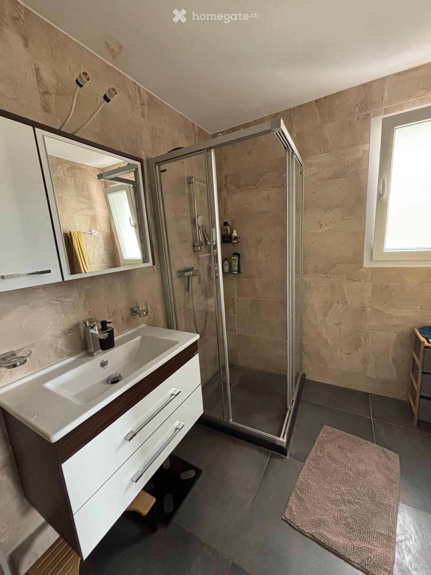 appartamento di 4 locali