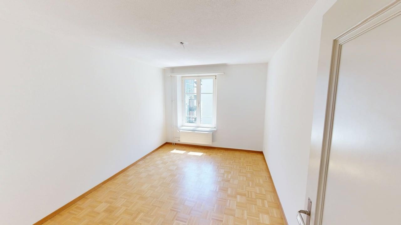 3-Zimmer-Wohnung