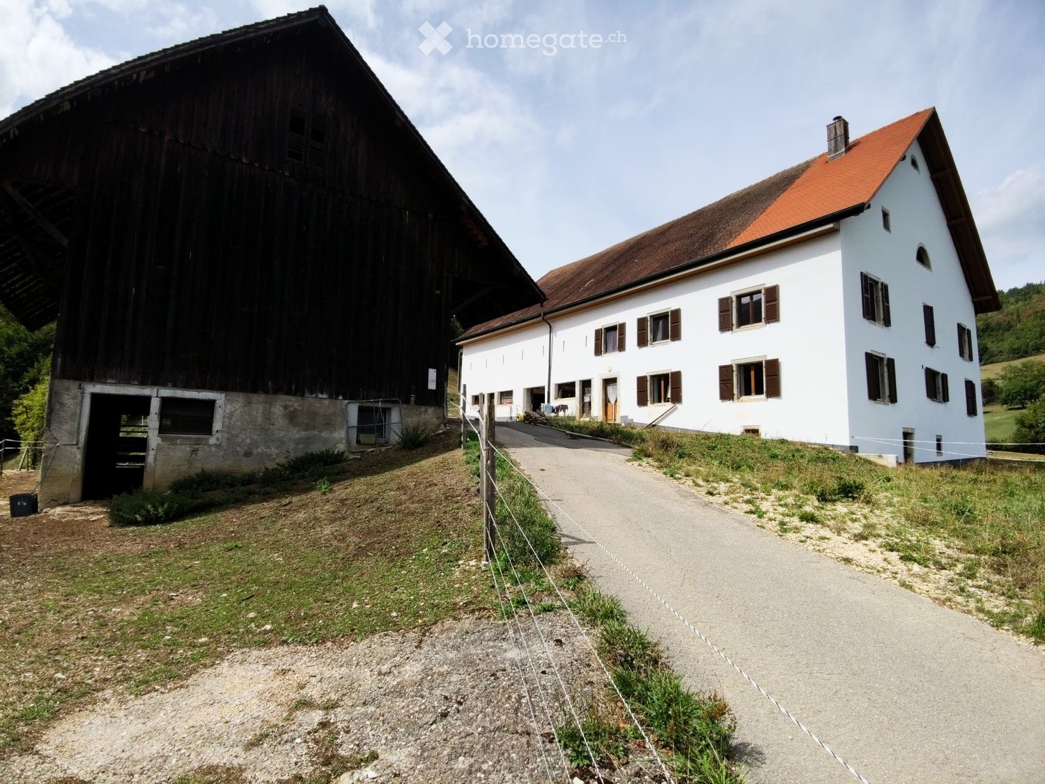 Casa singola di 6 ½ locali