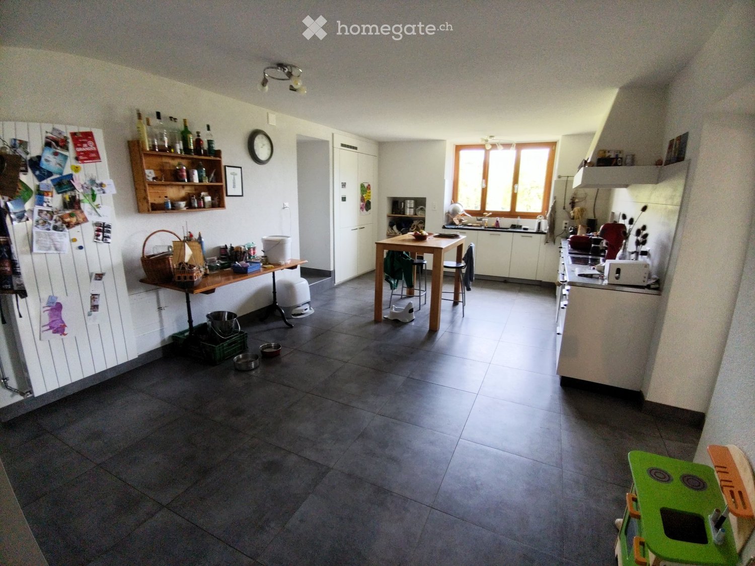 Casa singola di 6 ½ locali