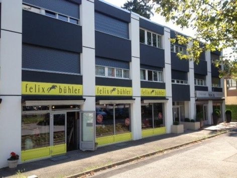 2 Zimmer möblierte Wohnung