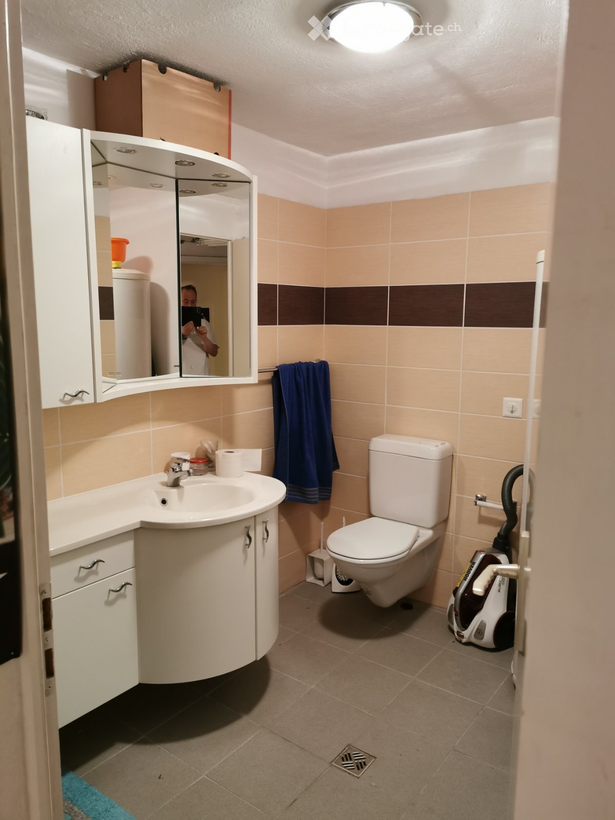 1 Zimmer Einzelzimmer