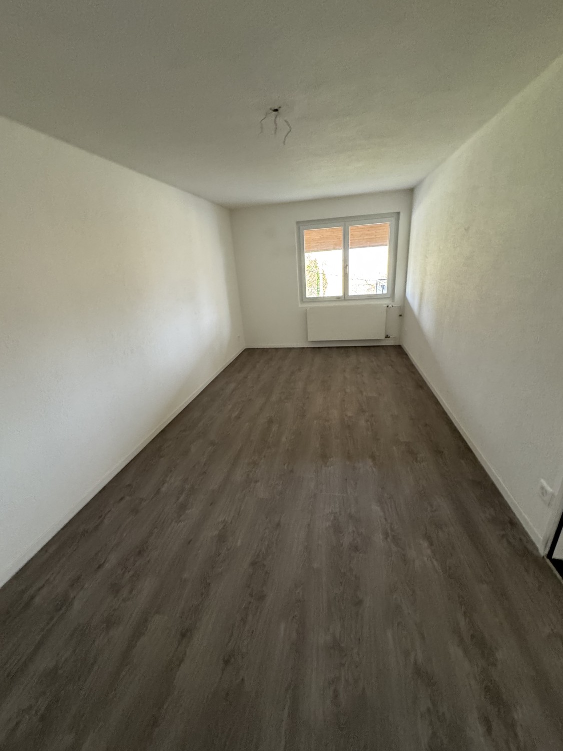 Chambre en colocation