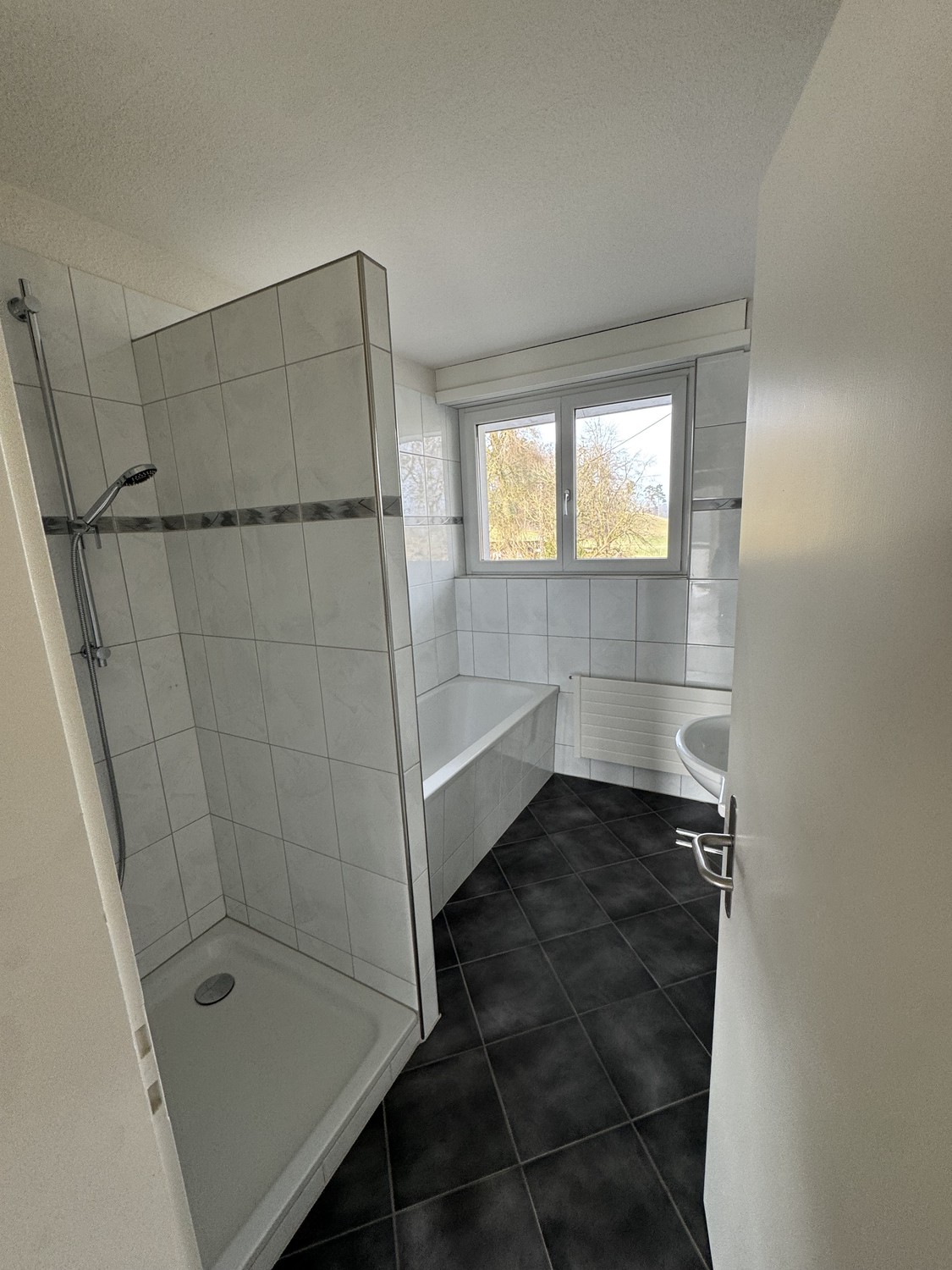 Chambre en colocation