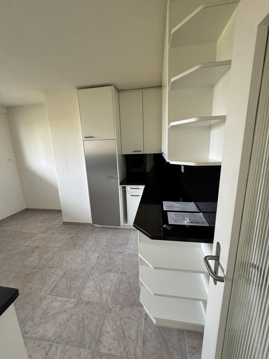 Chambre en colocation