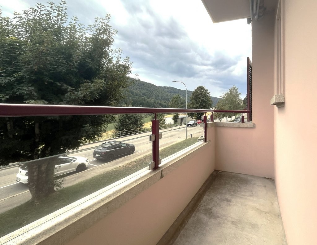appartamento di 2 locali