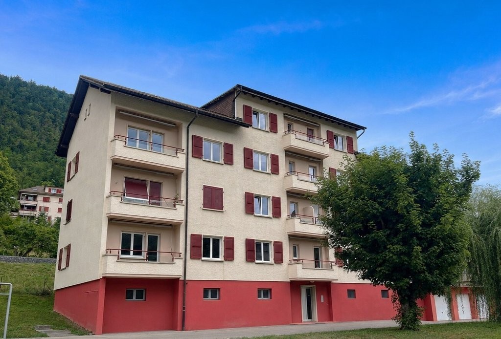 appartamento di 2 locali
