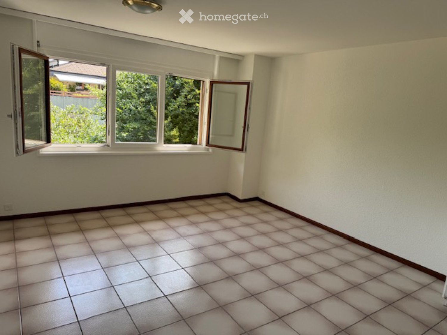 1-Zimmer-Wohnung