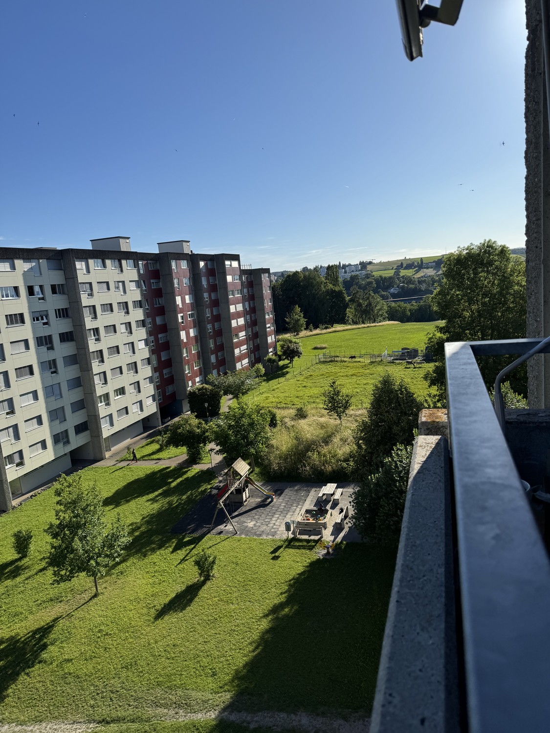 Appartamento di 2 ½ locali