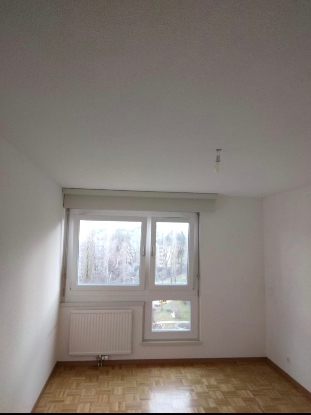 Appartamento di 2 ½ locali