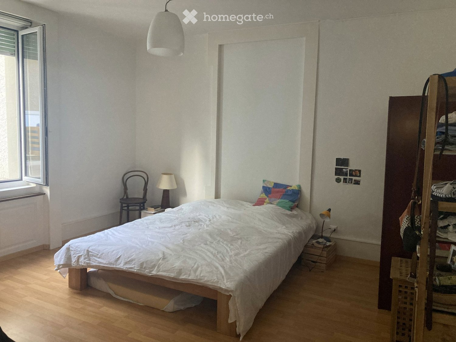 Appartamento di 4 locali