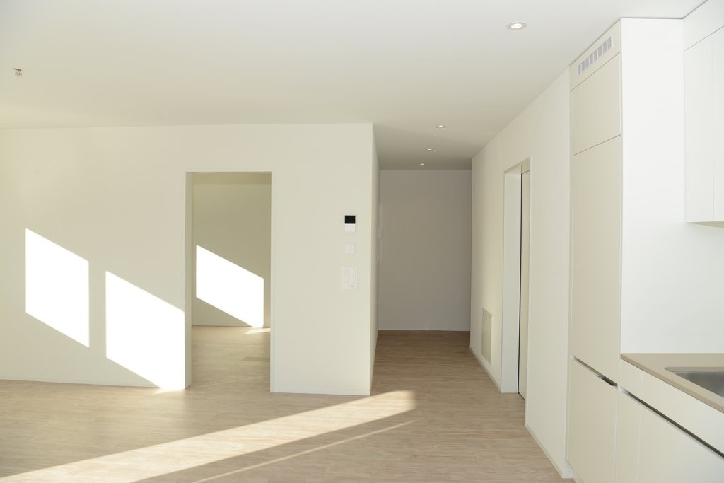 2 ½ room apartment