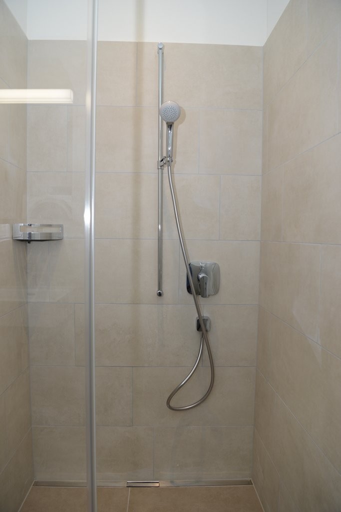 2 ½ room apartment