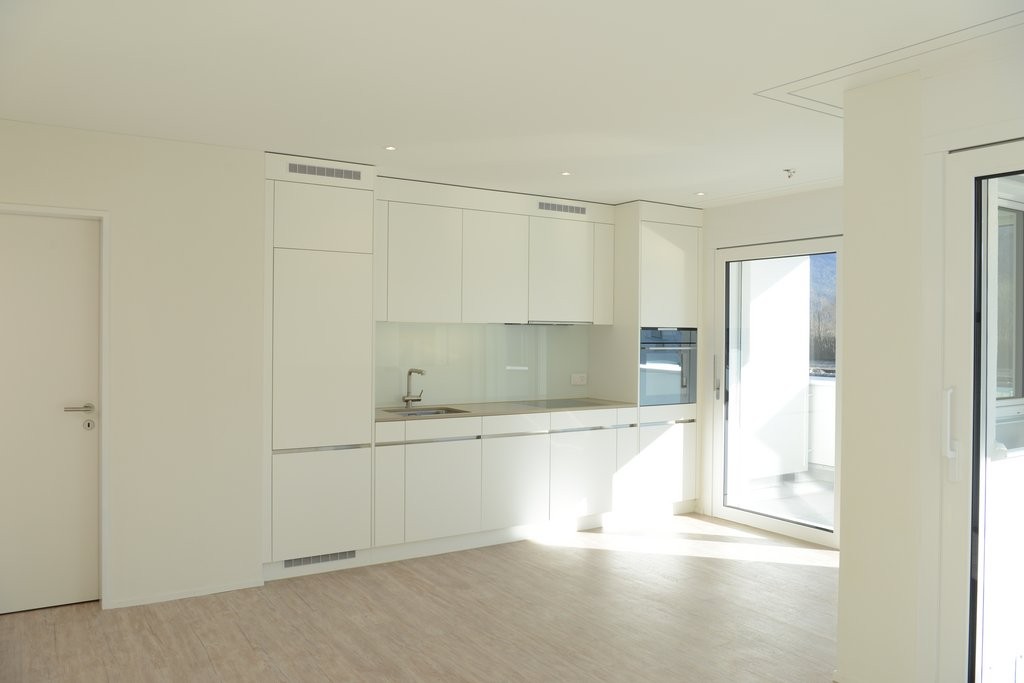 2 ½ room apartment