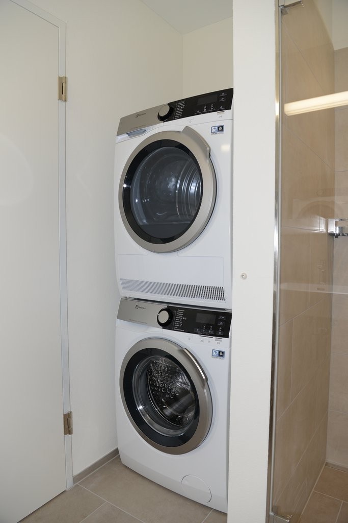 2 ½ room apartment