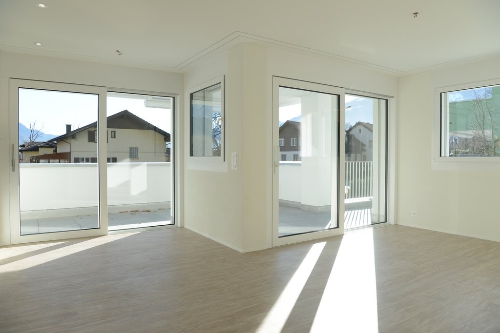 2 ½ room apartment