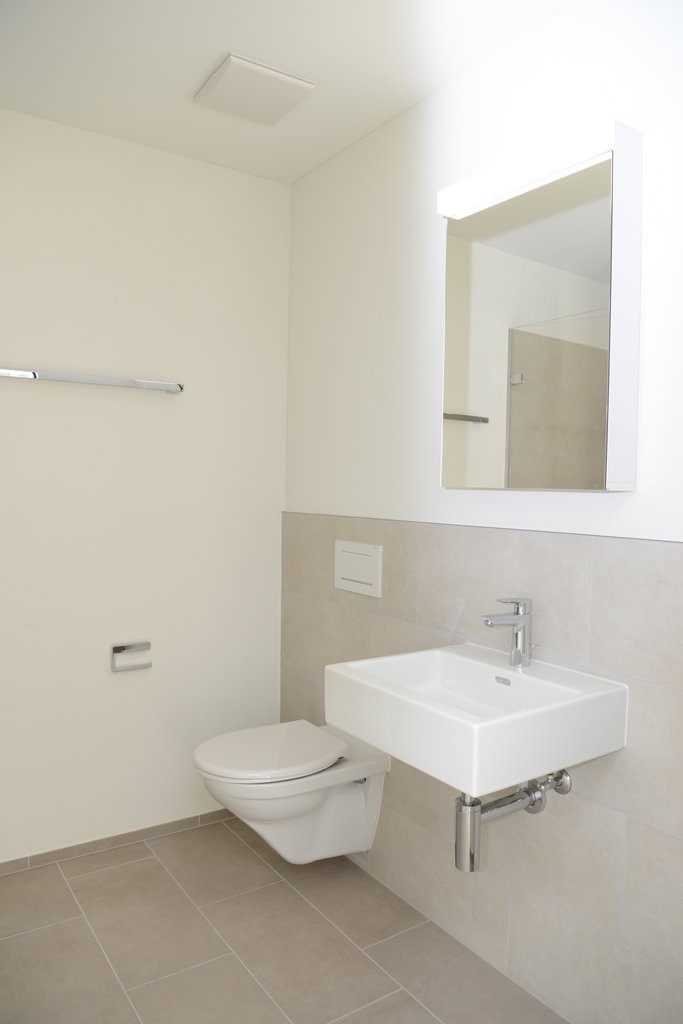 2 ½ room apartment