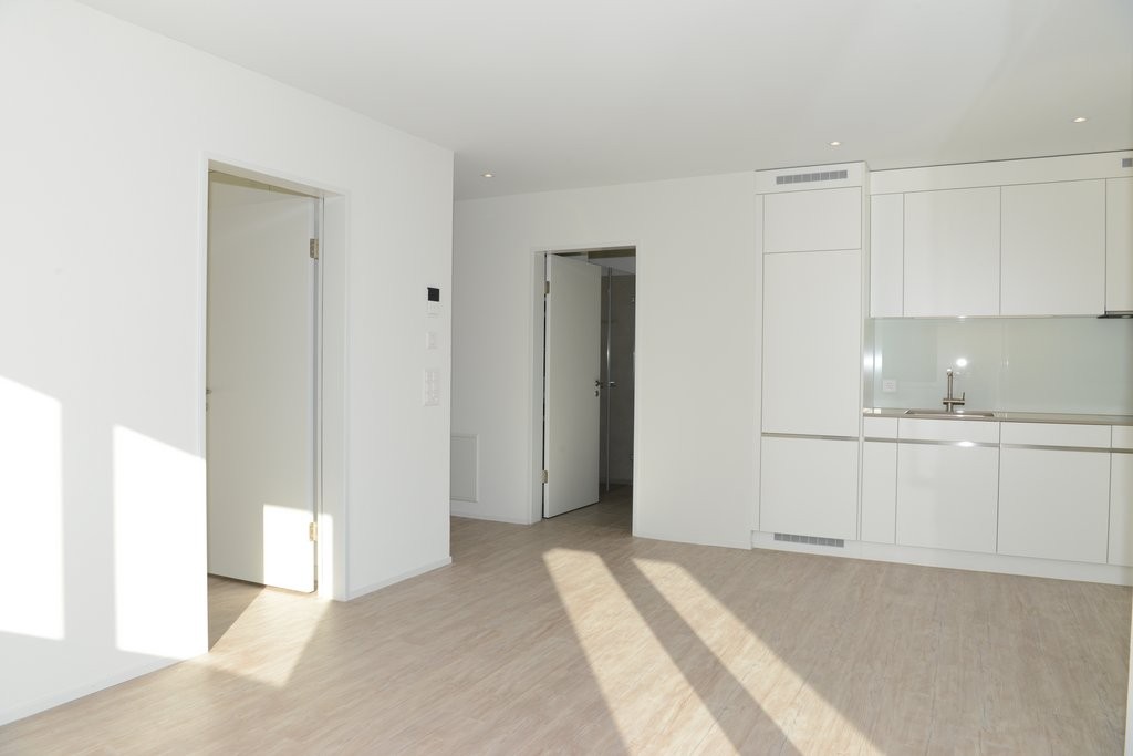 2 ½ room apartment