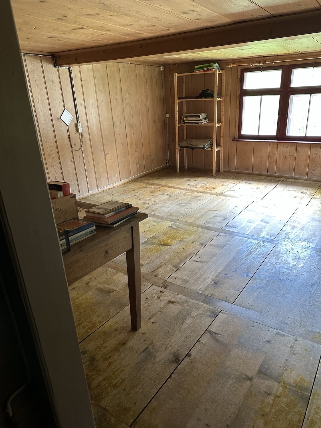 appartamento di 4 locali