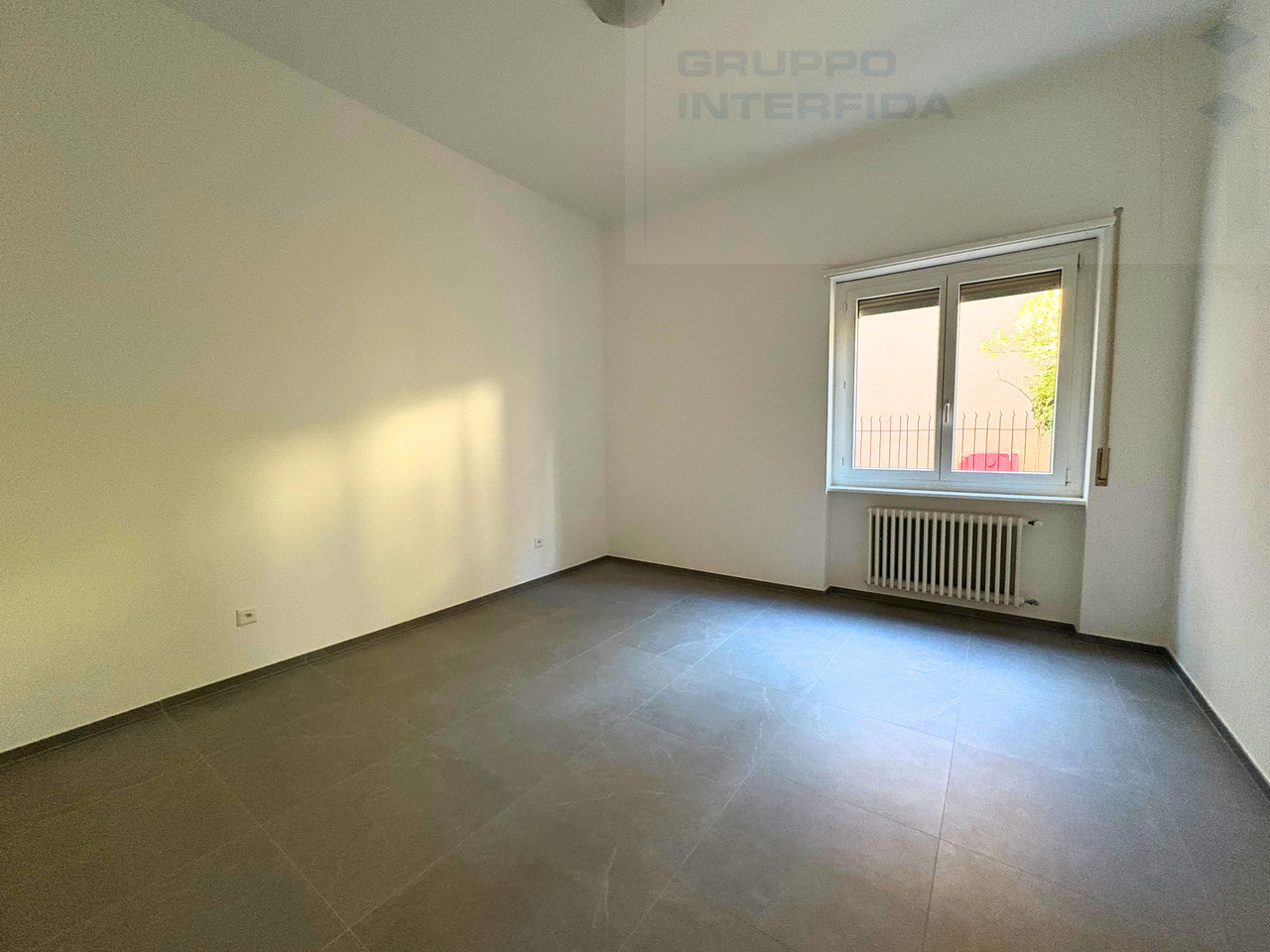 3 ½ Zimmer Wohnung