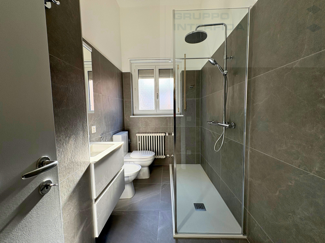 3 ½ Zimmer Wohnung