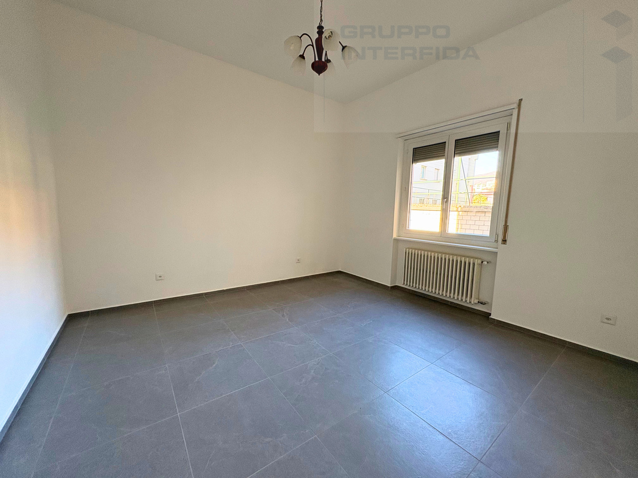 3 ½ Zimmer Wohnung