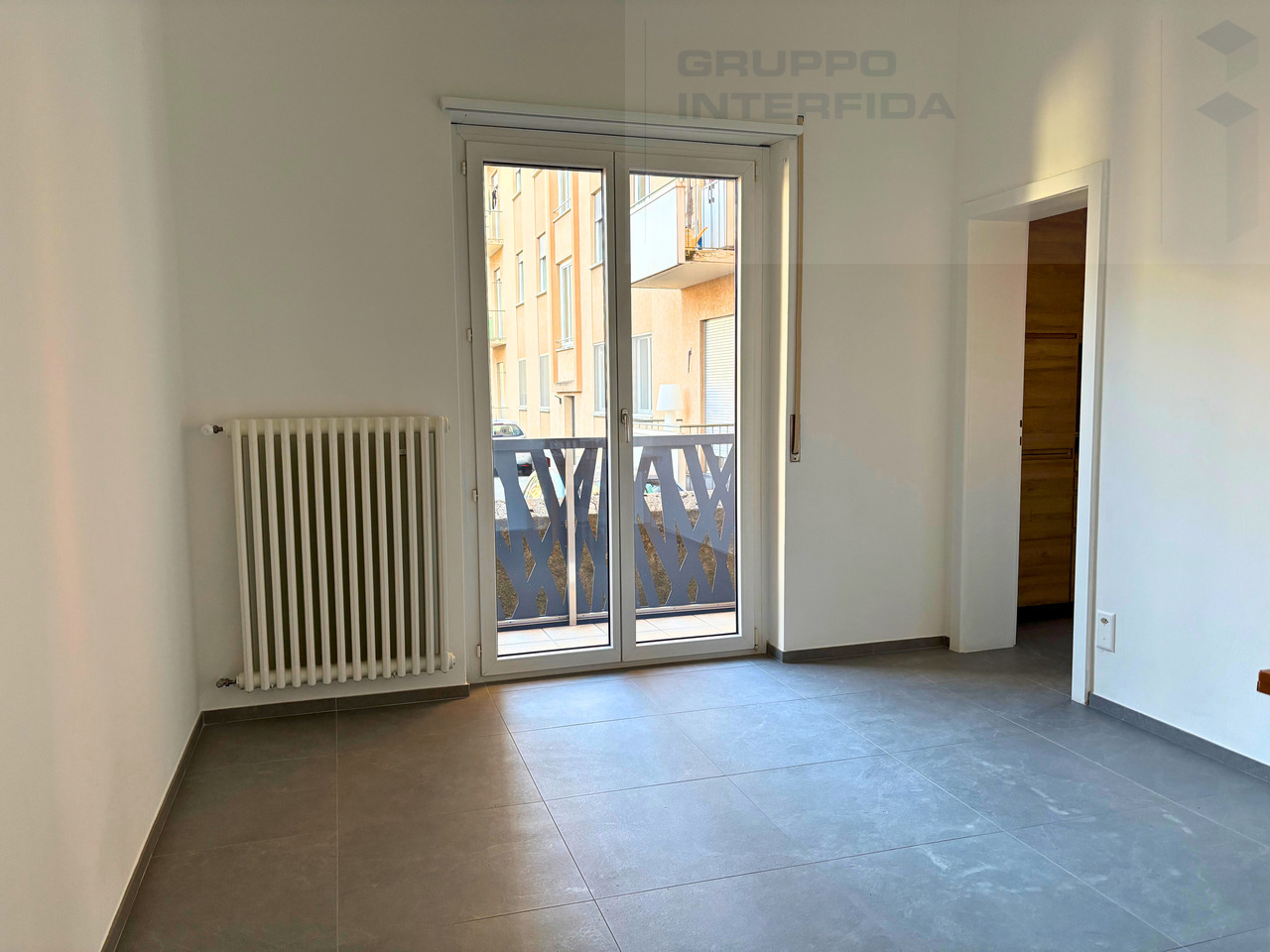 3 ½ Zimmer Wohnung