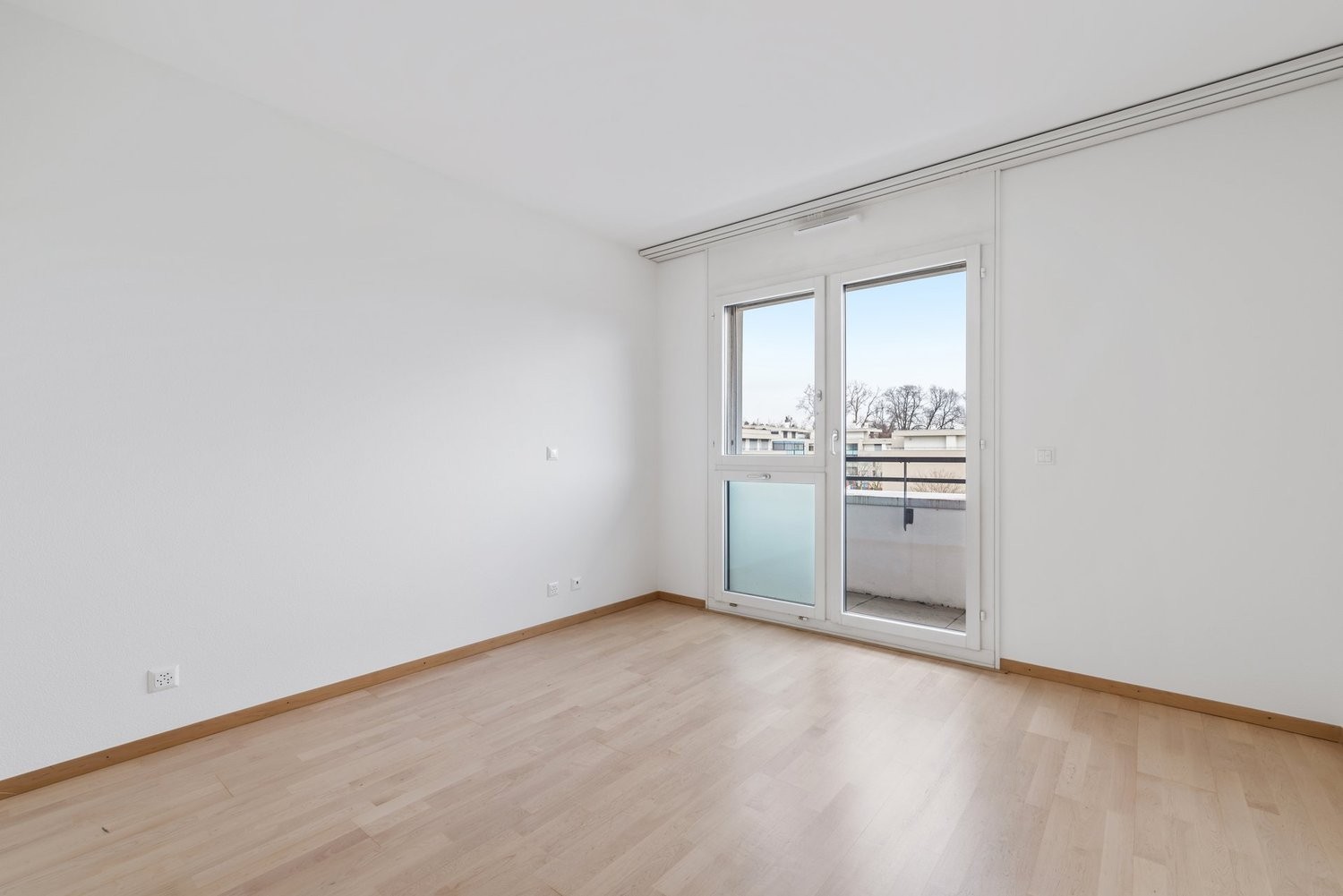 Appartamento di 6 ½ locali