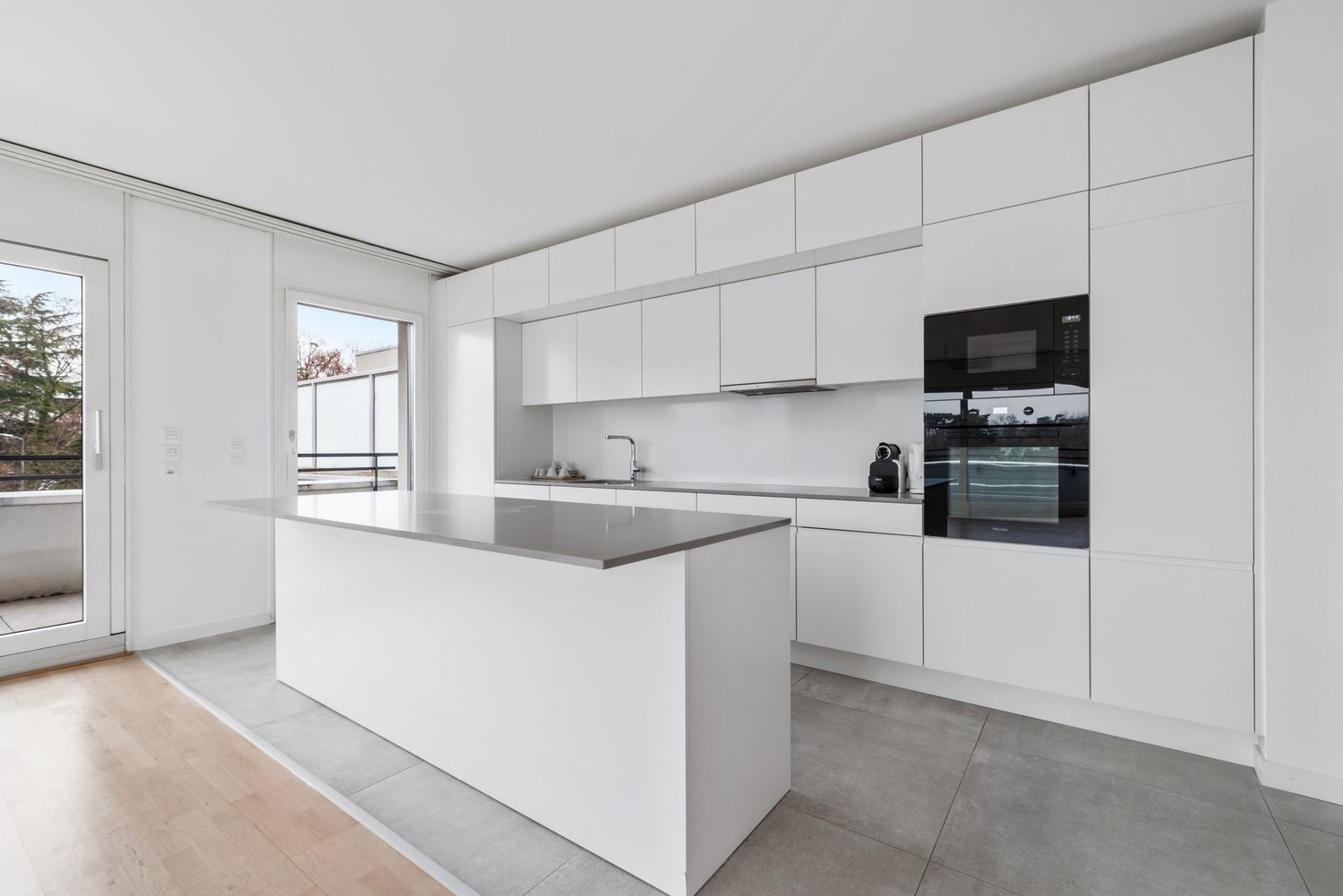 Appartamento di 6 ½ locali