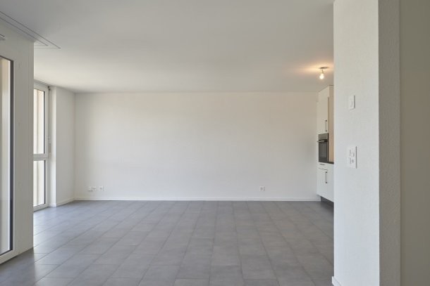2 ½ Zimmer Wohnung