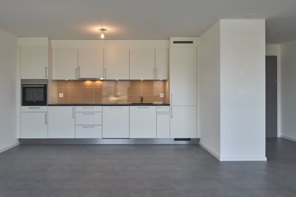 2 ½ Zimmer Wohnung
