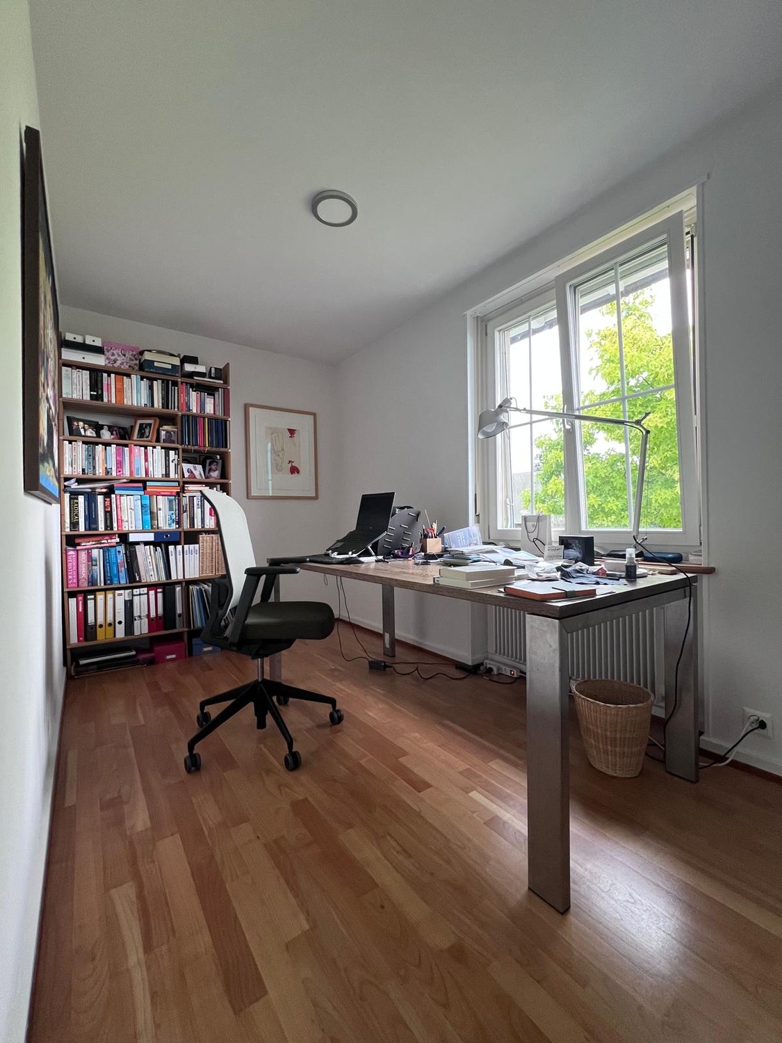 6 ½ rooms single house